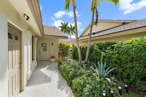 125 Harbourside Circle Jupiter FL 33477