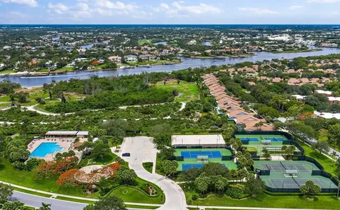 125 Harbourside Circle Jupiter FL 33477