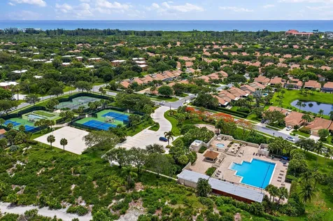 125 Harbourside Circle Jupiter FL 33477