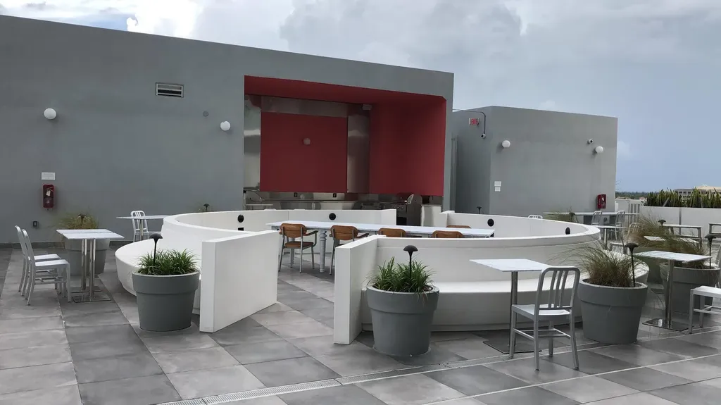 2000 Metropica Way Sunrise FL 33323