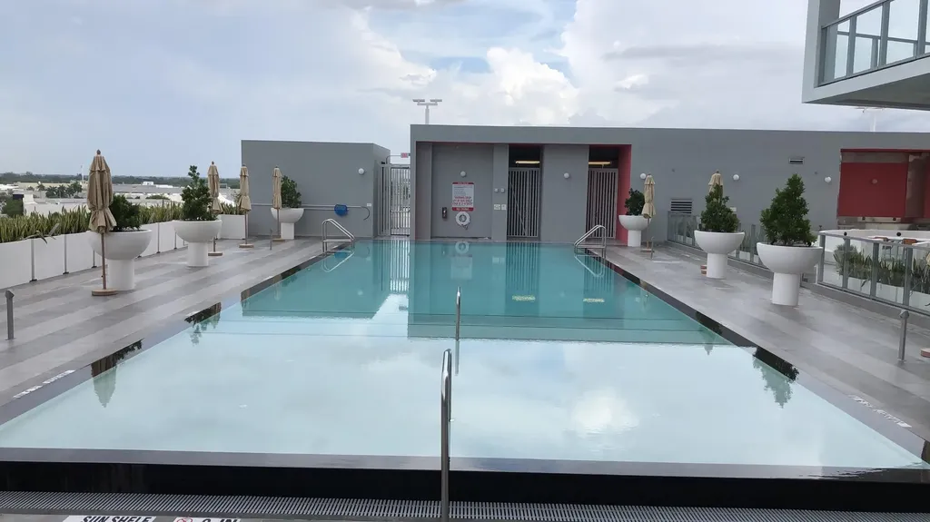 2000 Metropica Way Sunrise FL 33323