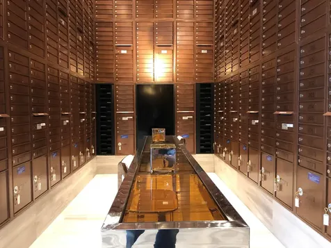 2000 Metropica Way Sunrise FL 33323