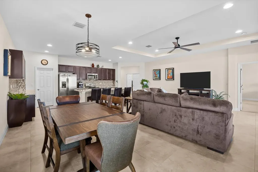 1114 NW Demedici Road Port St Lucie FL 34986