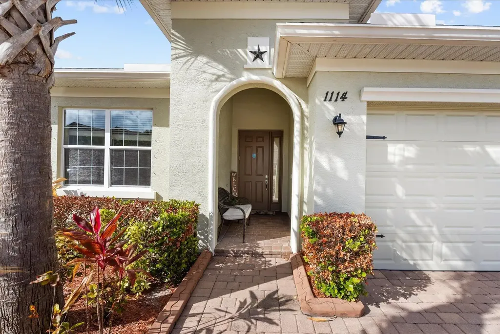 1114 NW Demedici Road Port St Lucie FL 34986