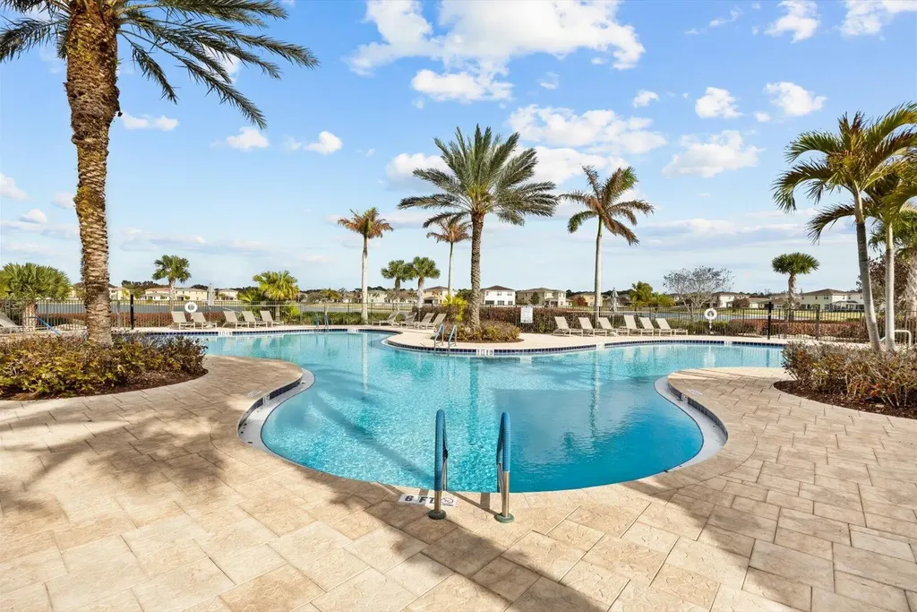 1114 NW Demedici Road Port St Lucie FL 34986