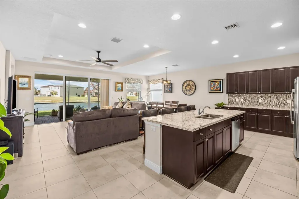 1114 NW Demedici Road Port St Lucie FL 34986