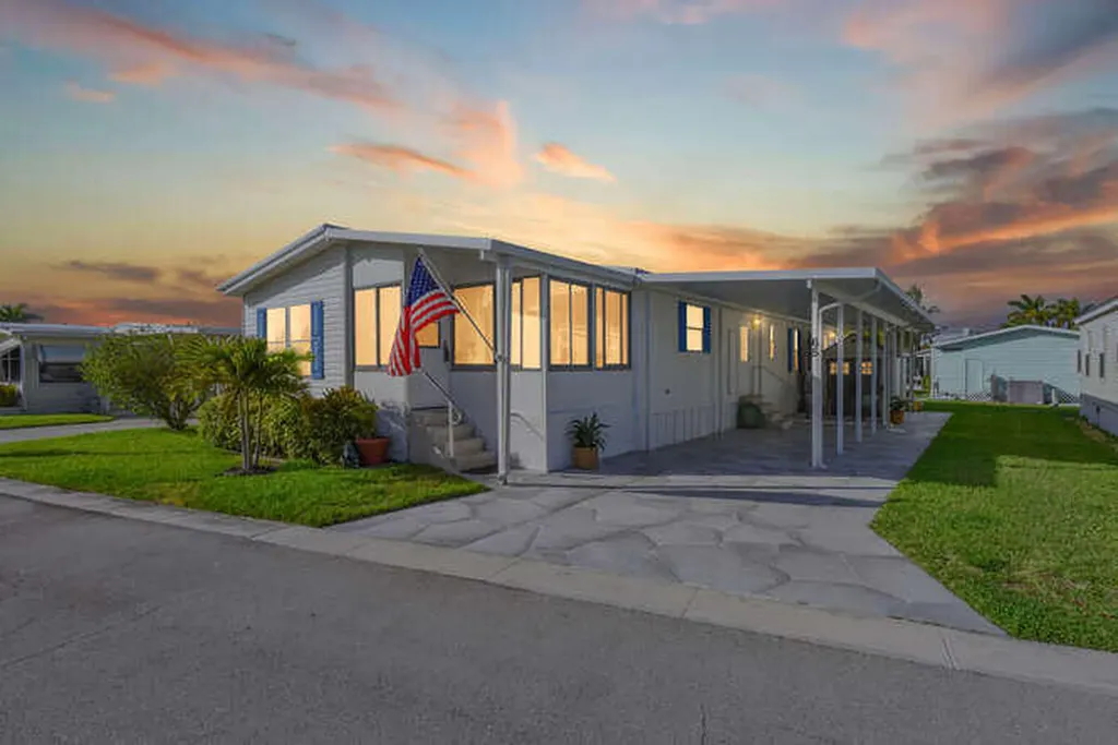 400 N Highway A1a Lot 65 Jupiter FL 33477