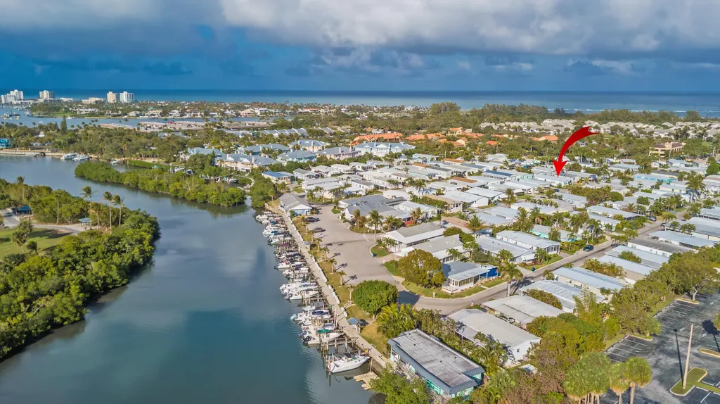 400 N Highway A1a Lot 65 Jupiter FL 33477