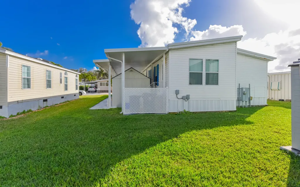 400 N Highway A1a Lot 65 Jupiter FL 33477