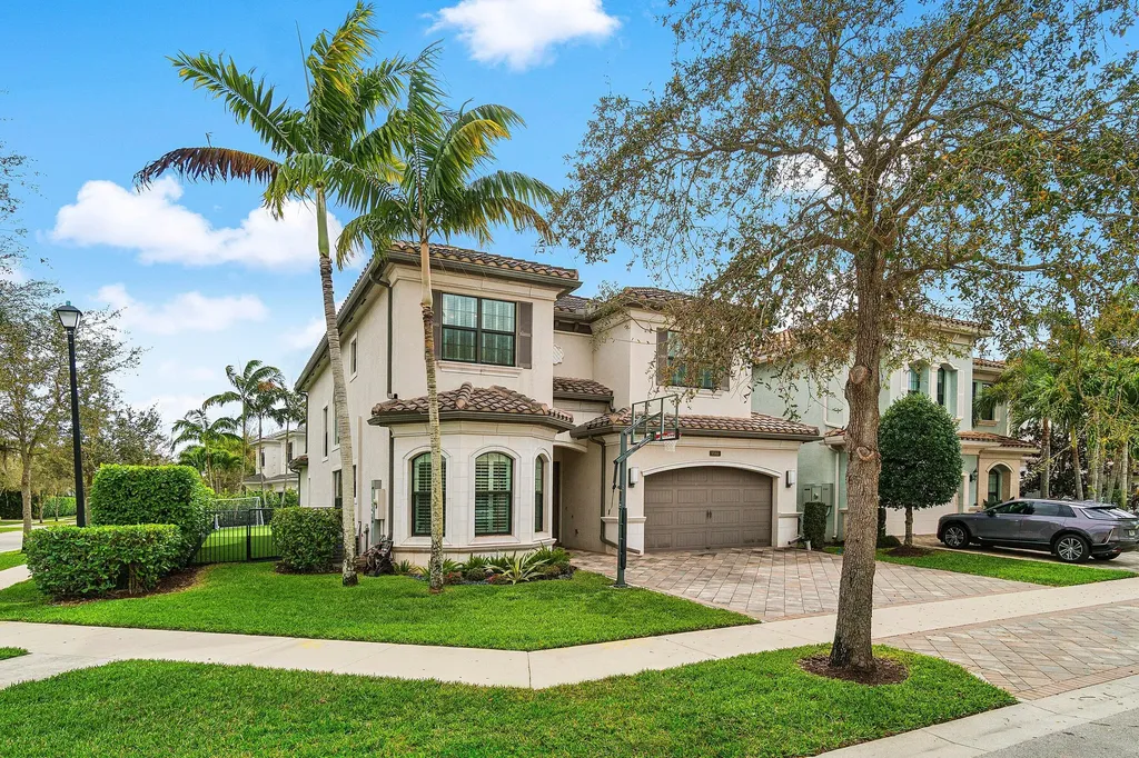 9566 Eden Roc Court Delray Beach FL 33446