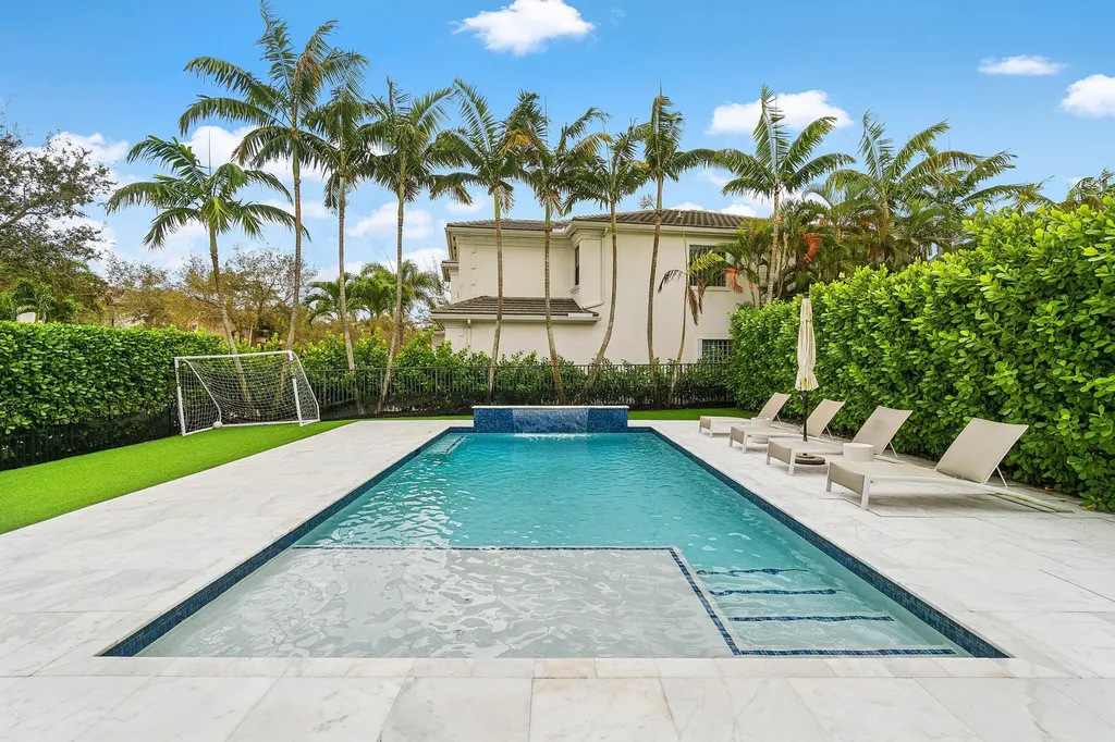 9566 Eden Roc Court Delray Beach FL 33446