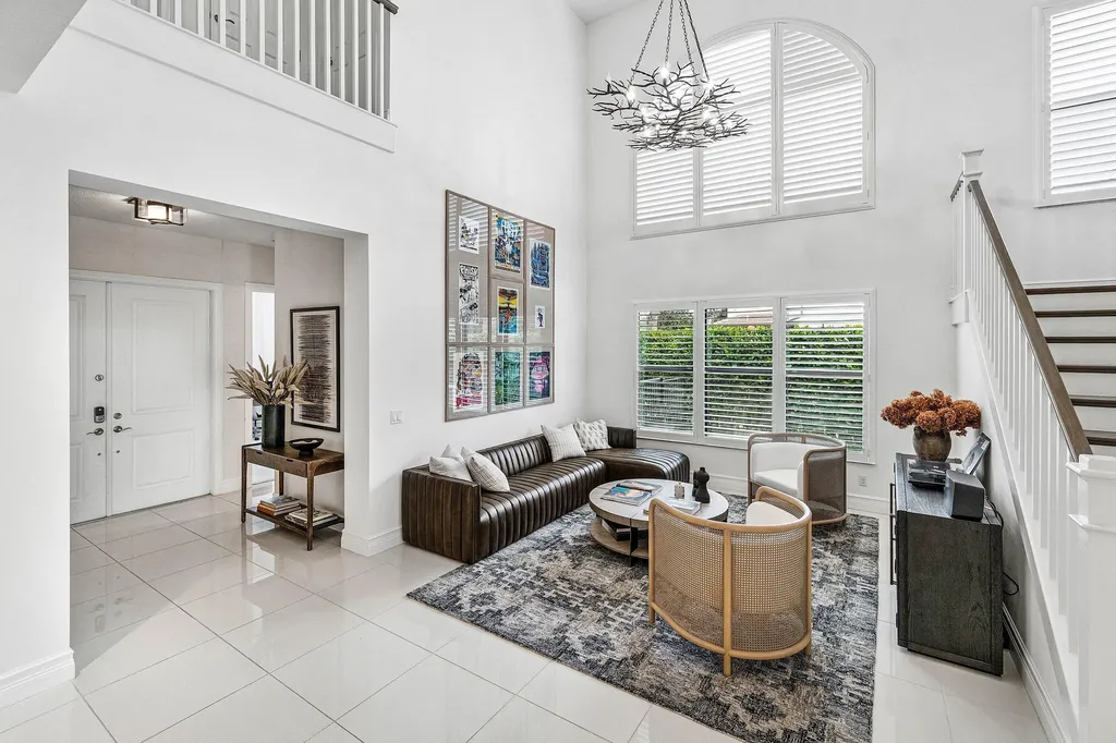 9566 Eden Roc Court Delray Beach FL 33446