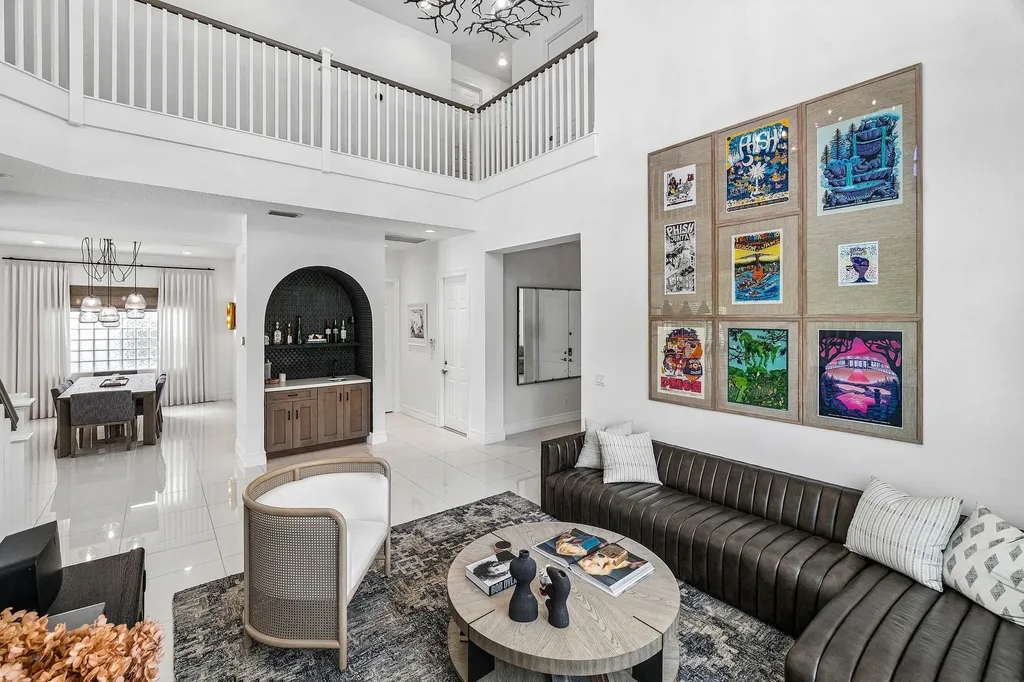9566 Eden Roc Court Delray Beach FL 33446