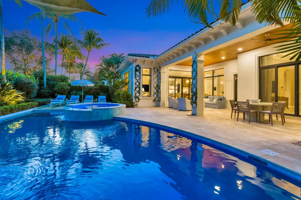 11304 Caladium Lane Palm Beach Gardens FL 33418