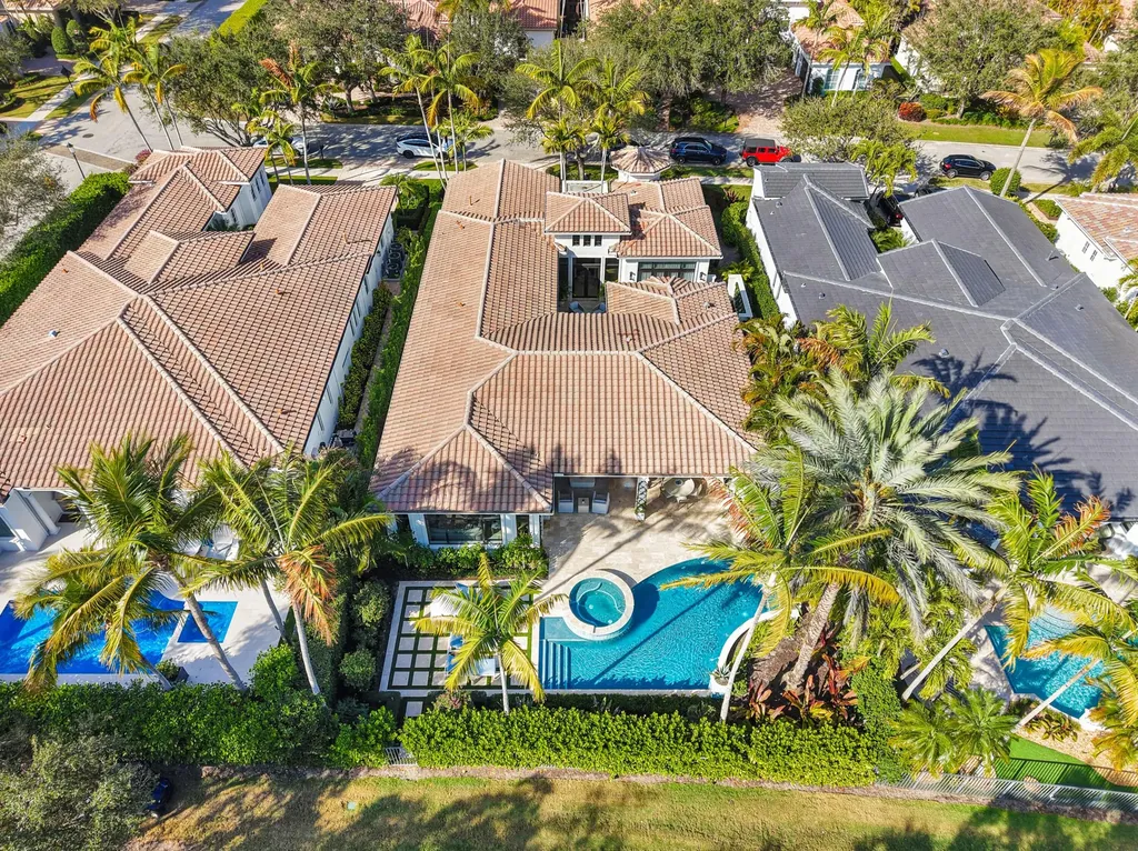 11304 Caladium Lane Palm Beach Gardens FL 33418