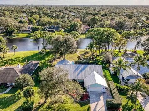 6062 Woodlake Road Jupiter FL 33458