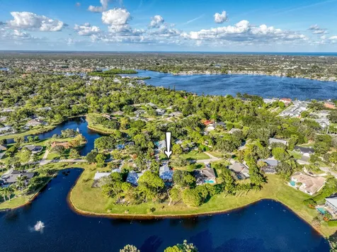 6062 Woodlake Road Jupiter FL 33458