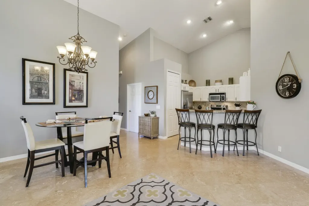 8400 Mulligan Circle Port St Lucie FL 34986