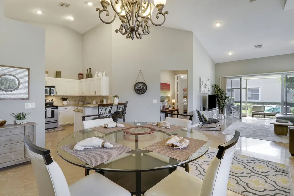 8400 Mulligan Circle Port St Lucie FL 34986