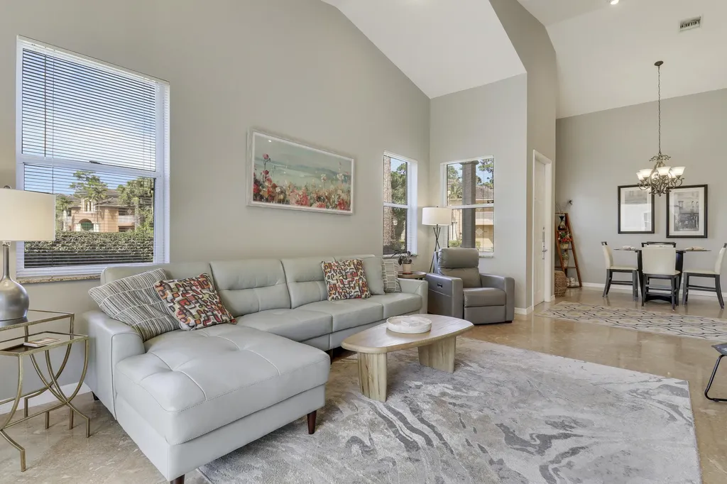8400 Mulligan Circle Port St Lucie FL 34986