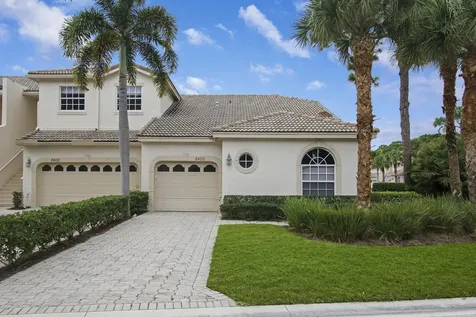 8400 Mulligan Circle Port St Lucie FL 34986
