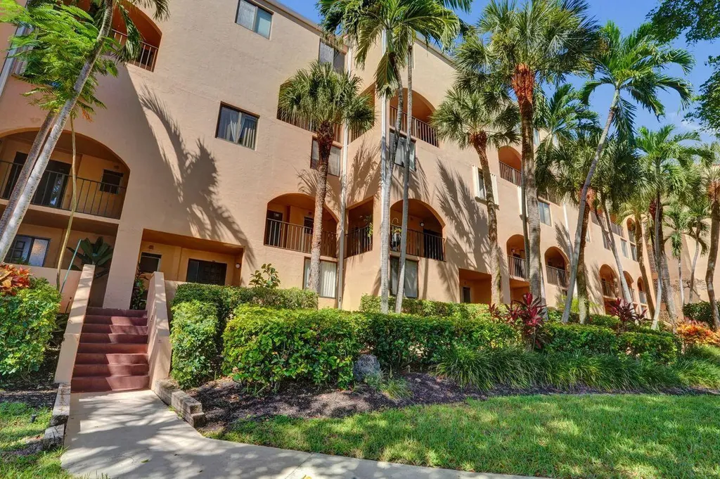 755 Dotterel Road Delray Beach FL 33444