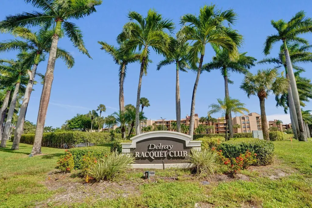 755 Dotterel Road Delray Beach FL 33444