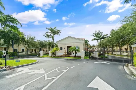 2501 Venetian Court Boynton Beach FL 33426