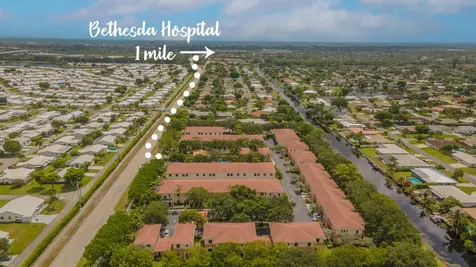 2501 Venetian Court Boynton Beach FL 33426