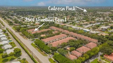 2501 Venetian Court Boynton Beach FL 33426