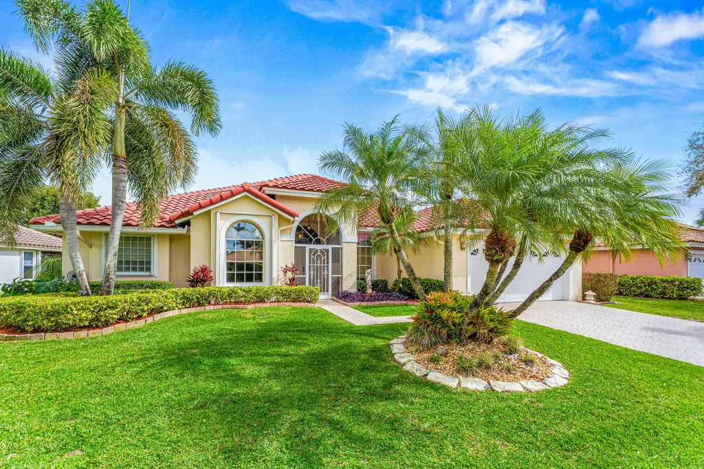 7839 Forestay Drive Lake Worth FL 33467
