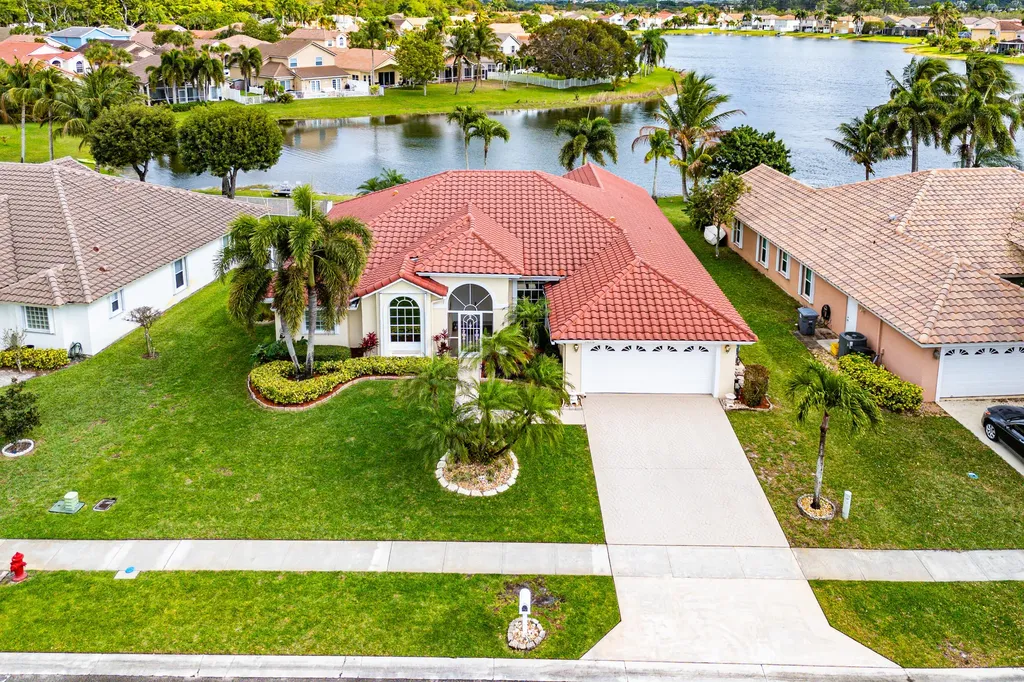 7839 Forestay Drive Lake Worth FL 33467
