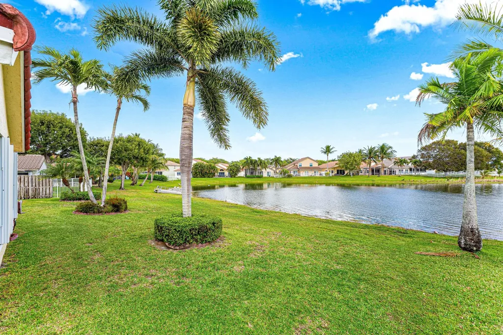 7839 Forestay Drive Lake Worth FL 33467