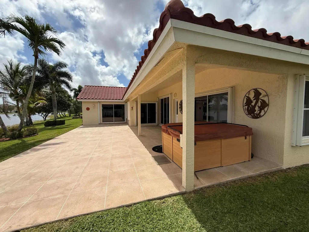 7839 Forestay Drive Lake Worth FL 33467