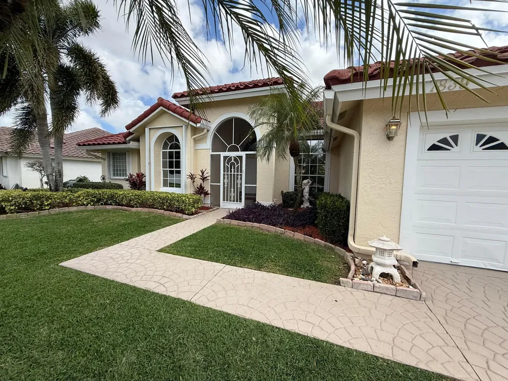 7839 Forestay Drive Lake Worth FL 33467