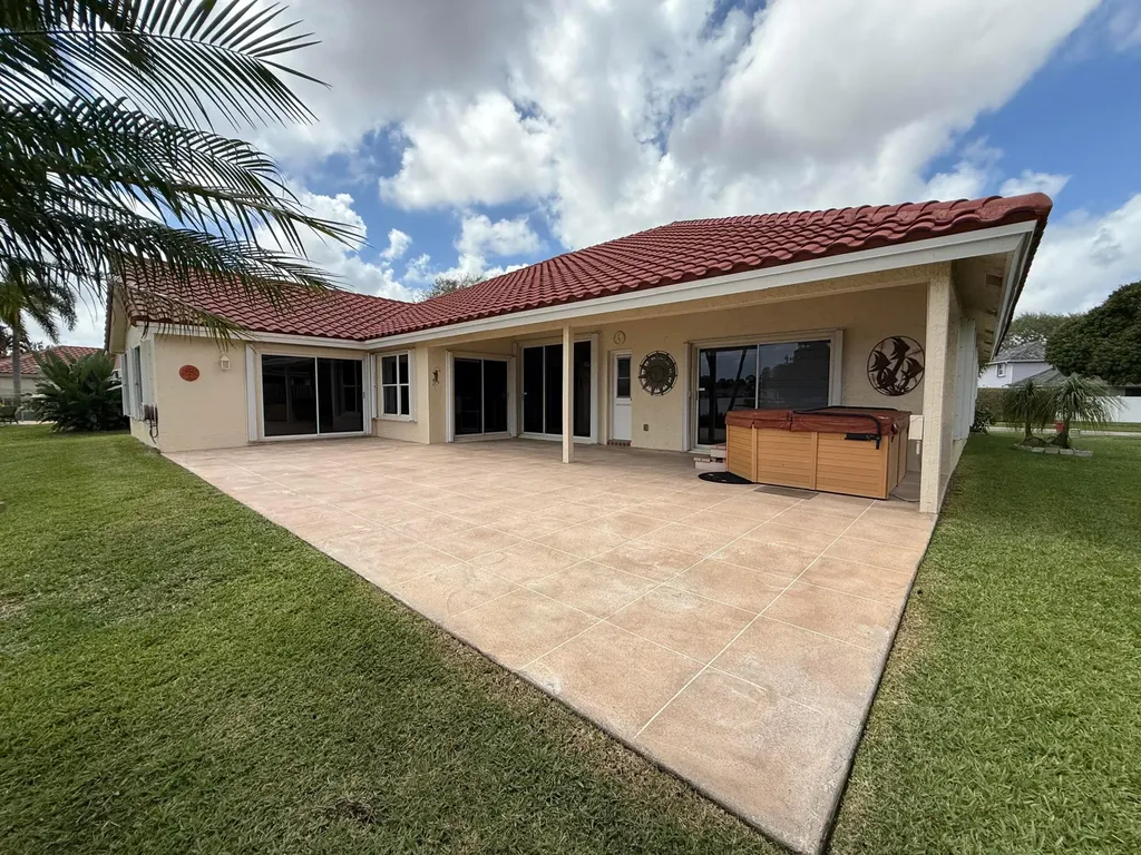 7839 Forestay Drive Lake Worth FL 33467
