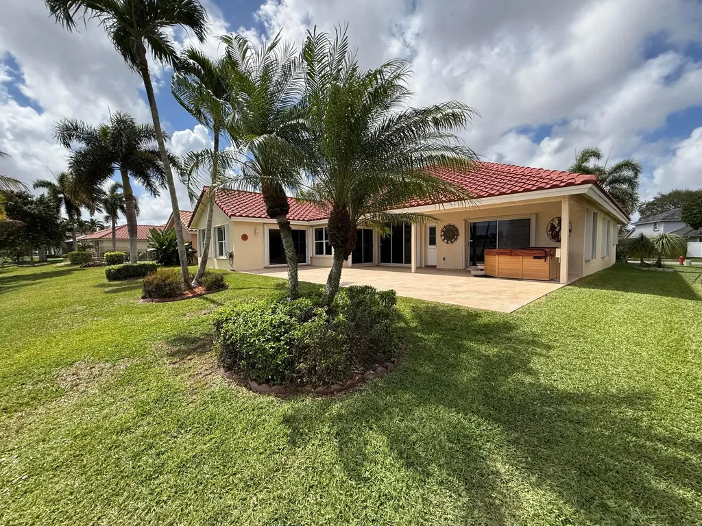 7839 Forestay Drive Lake Worth FL 33467
