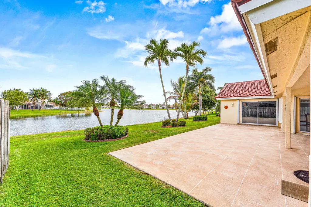 7839 Forestay Drive Lake Worth FL 33467