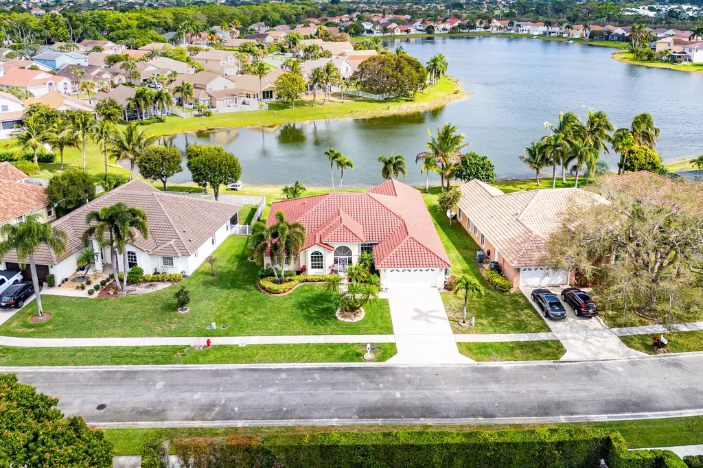 7839 Forestay Drive Lake Worth FL 33467