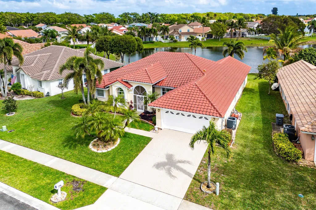 7839 Forestay Drive Lake Worth FL 33467