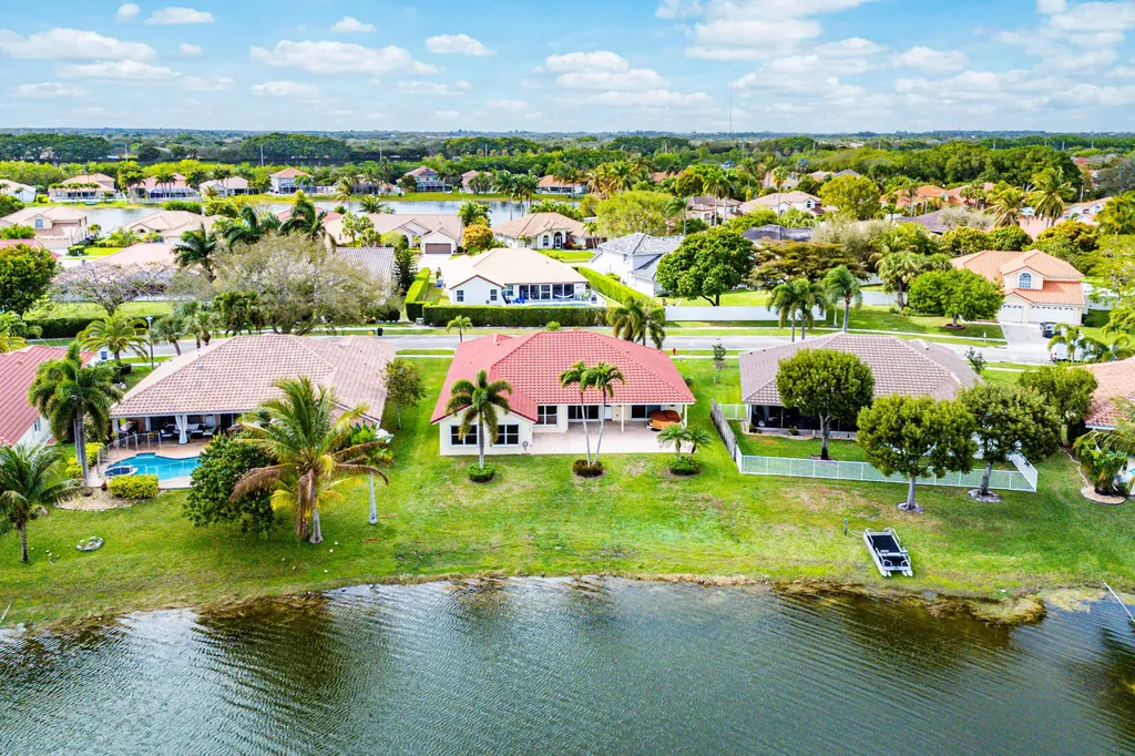 7839 Forestay Drive Lake Worth FL 33467