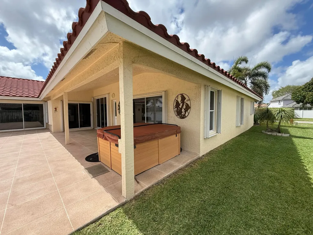 7839 Forestay Drive Lake Worth FL 33467