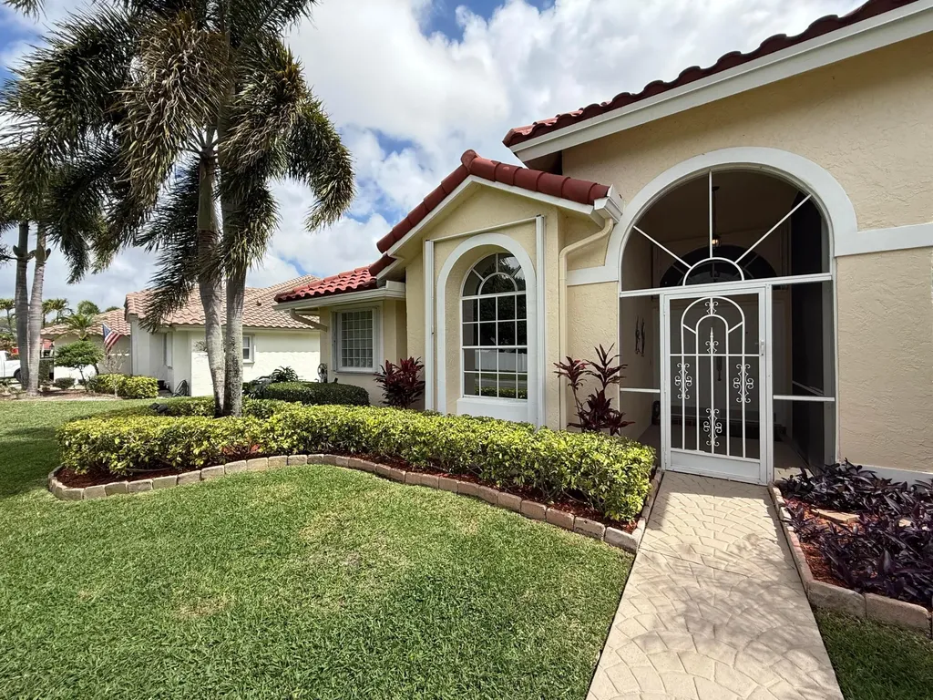 7839 Forestay Drive Lake Worth FL 33467