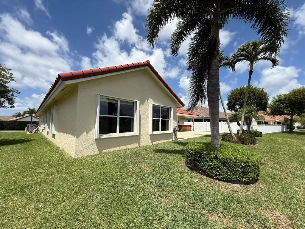 7839 Forestay Drive Lake Worth FL 33467