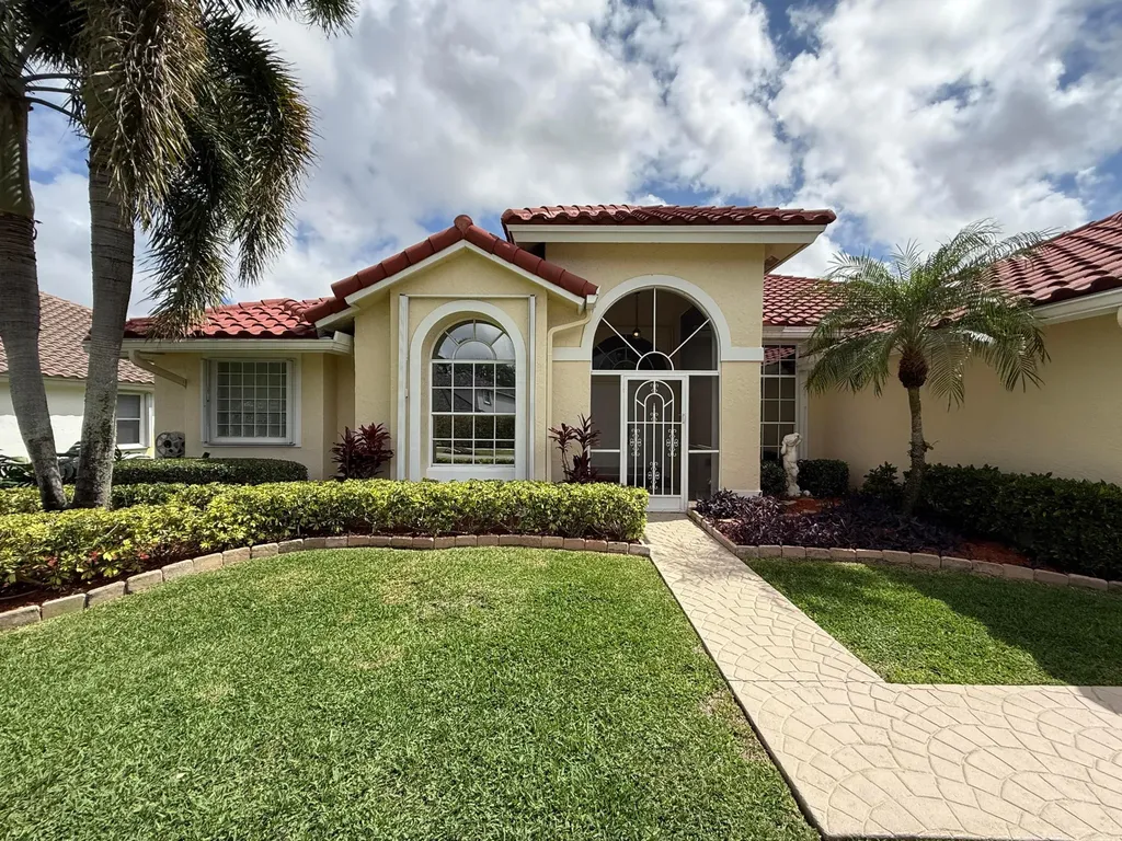 7839 Forestay Drive Lake Worth FL 33467