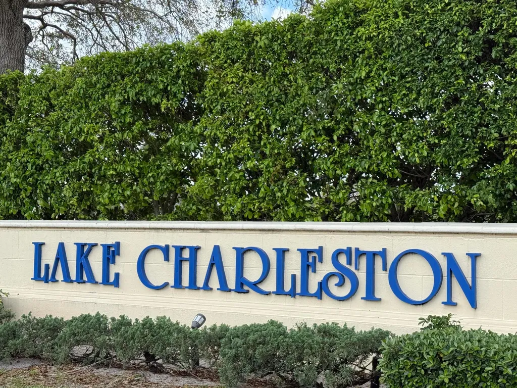 7839 Forestay Drive Lake Worth FL 33467