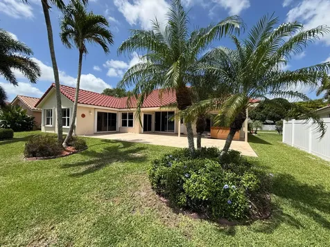 7839 Forestay Drive Lake Worth FL 33467