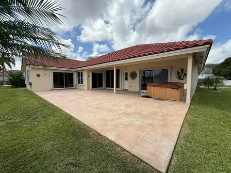 7839 Forestay Drive Lake Worth FL 33467
