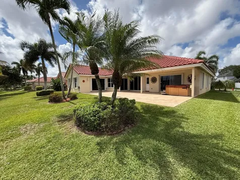 7839 Forestay Drive Lake Worth FL 33467