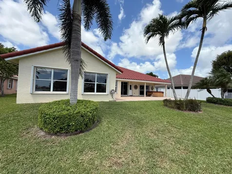 7839 Forestay Drive Lake Worth FL 33467